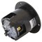 Ac Works Flanged Locking Inlet, 30 A, 125/250V AC, Screw Terminals, Black ASINL1430P - alternate 2